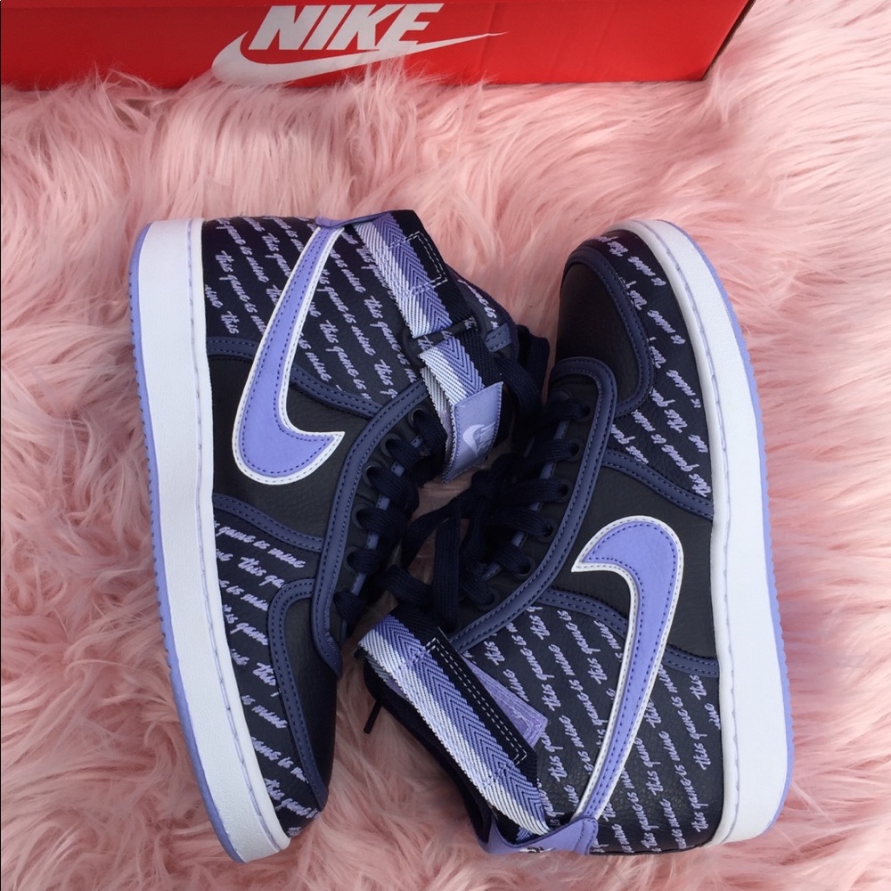 New Nike Vandal High Lx - Picture 4 of 4
